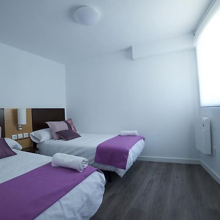 Apartamentos Barrio Humedo Catedral 2 Leon Bagian luar foto