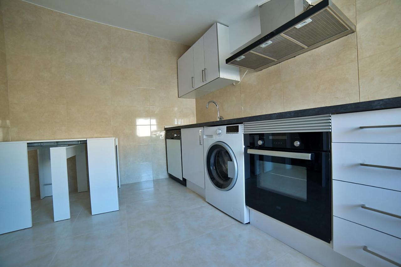 Apartamentos Barrio Humedo Catedral 2 Leon Bagian luar foto