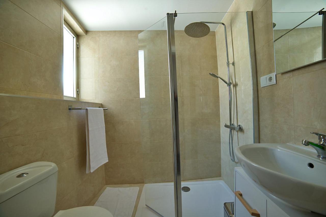 Apartamentos Barrio Humedo Catedral 2 Leon Bagian luar foto