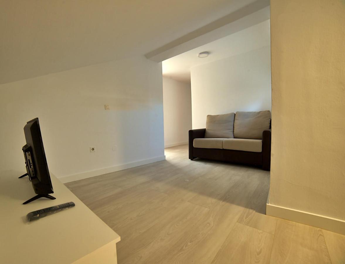 Apartamentos Barrio Humedo Catedral 2 Leon Bagian luar foto