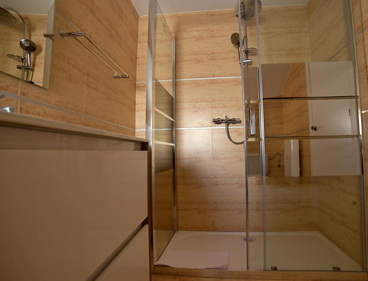 Apartamentos Barrio Humedo Catedral 2 Leon Bagian luar foto